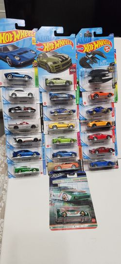 Hotwheels