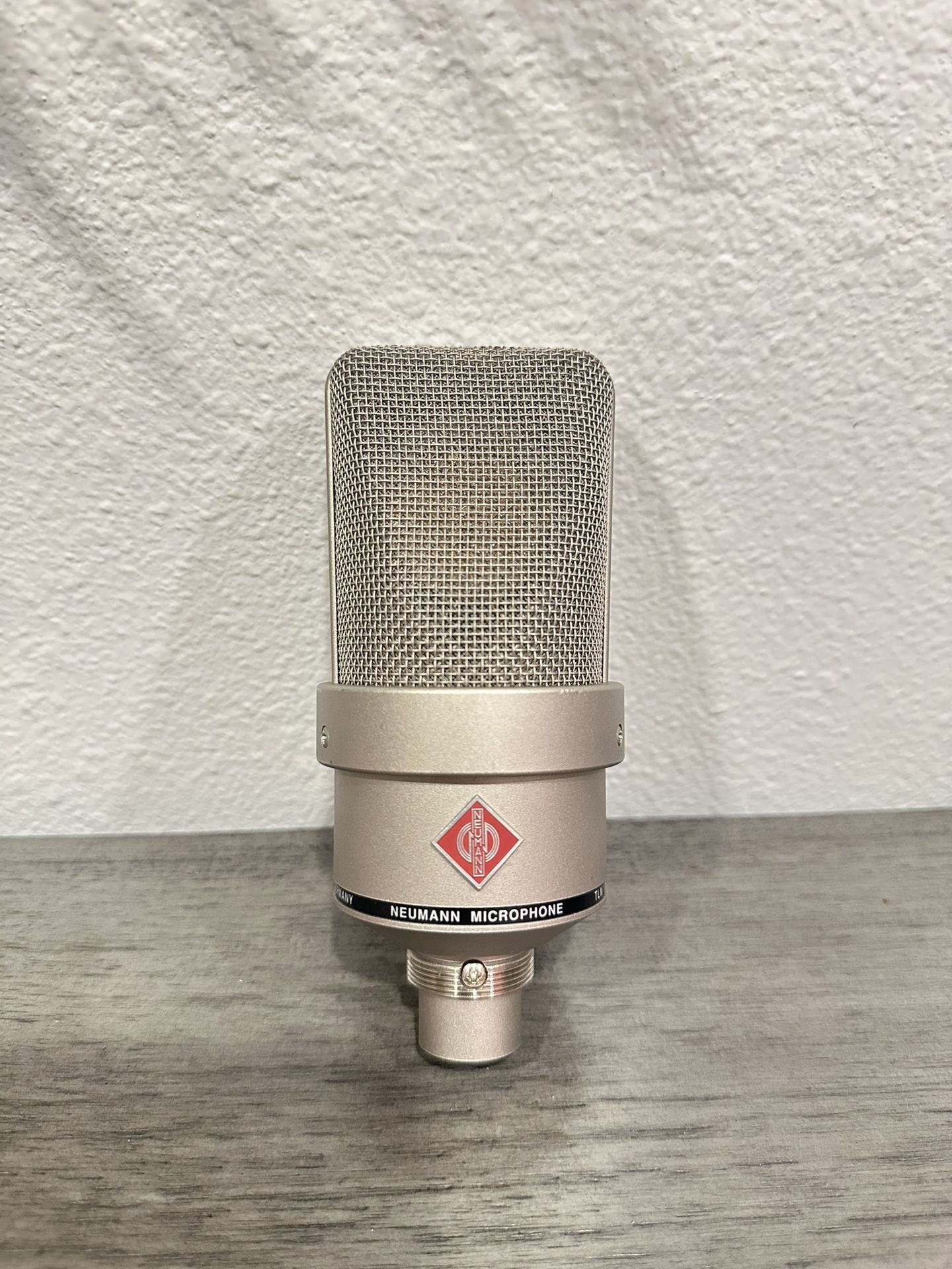 Neumann TLM 103 D Digital Condenser Microphone