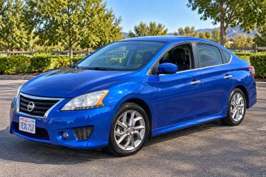 2014 Nissan Sentra