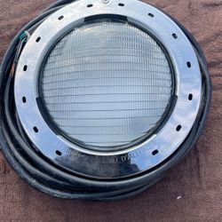 Jandy Led Color Pool Light 