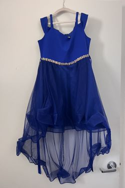 Girl Size 10 Dress
