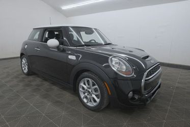 2016 Mini Cooper