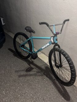 Tiffany throne 29er(shoot offers or trades)
