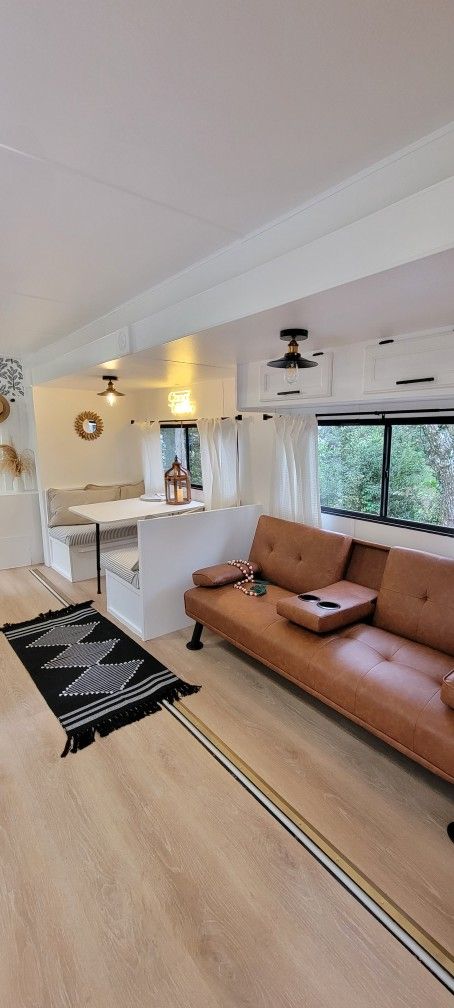 RV FULLY REMODELED FOR SALE