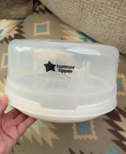 Tommee Tippee Bottle Sterlizer