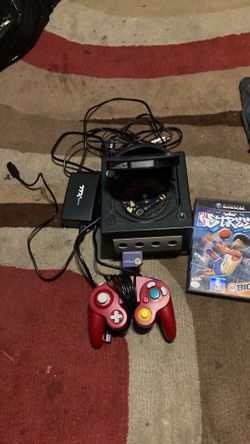 Nintendo GameCube