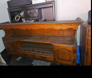 Antique Furniture