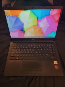 Hp laptop 14 inch Windows 11