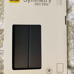 iPad Pro 11 Inch Case: OtterBox Symmetry 360 Elite Series