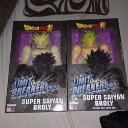 Dragon Ball Z Action Figure