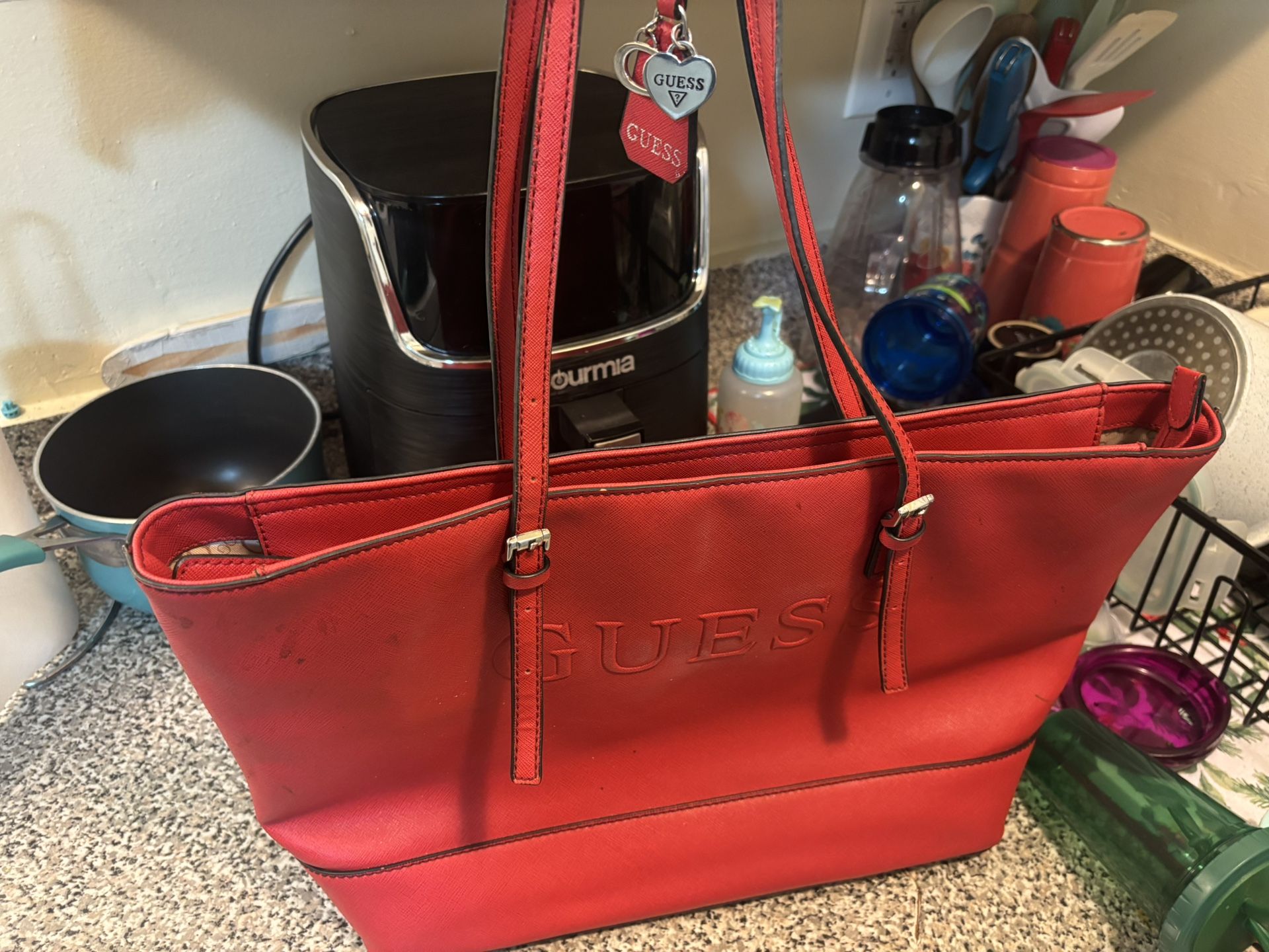 Guess Bag