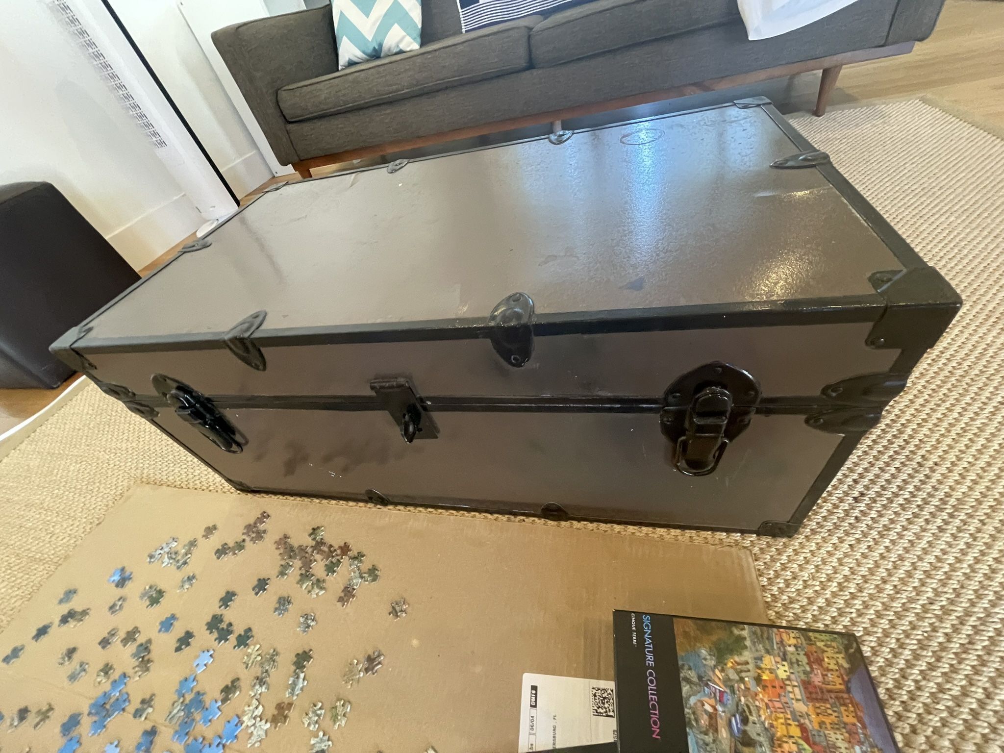 Trunk
