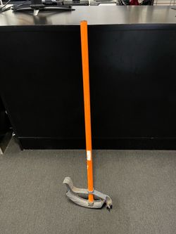 Klein Tools Aluminium Conduit Bender