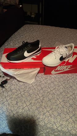 Brand new Nike Cortezes