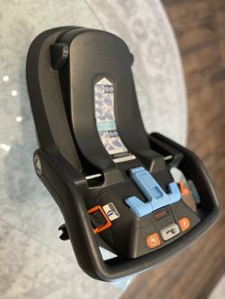 Uppa Baby Car Seat Base