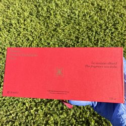 MFK Baccarat Discovery Gift Set