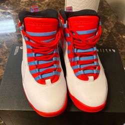 Air Jordan Retro 10 Size 10