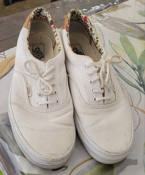 Vans For Men