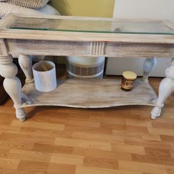 Table Hallway/ Console 