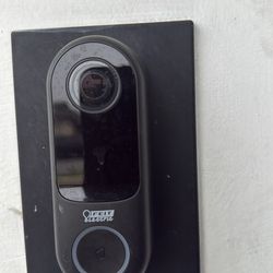 Feit camera doorbell