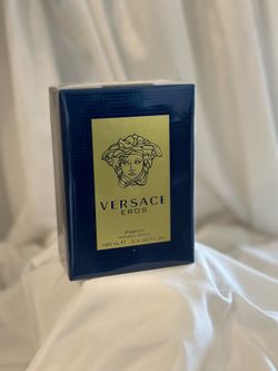 Versace Eros Parfum 1 left!