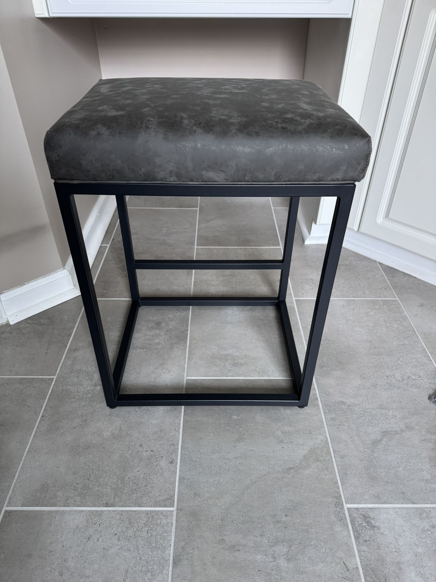 Vanity Stool