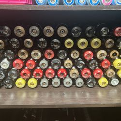 GOLDWELL TOPCHIC HAIR COLOR