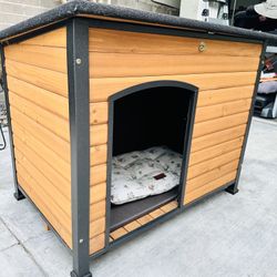 Dog House