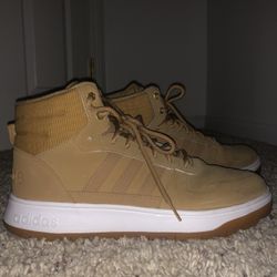 Adidas Boots 