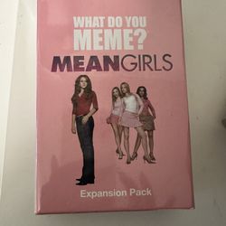 What Do You Meme-Card Game