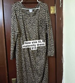 Maternity Clothes