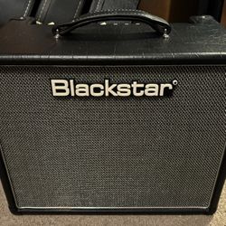 Blackstar HT-5R MkII 1x12 inch 5-watt Tube Combo Amp with Reverb