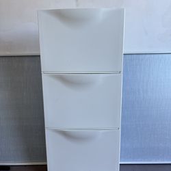 Stackable Shoe Organizers