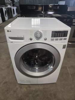Washer 👉 FREE DELIVERY AND INSTALLATION 👀