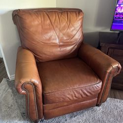 Recliner Sofa