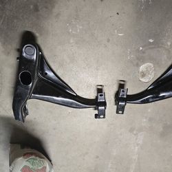Lower Control Arms