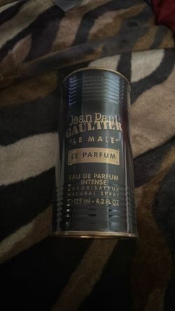 Jean, Paul gaultier le male