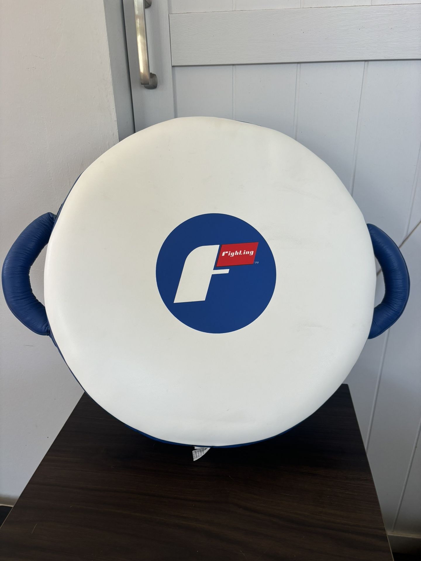 Fighting Leather Boxing Punch Shield