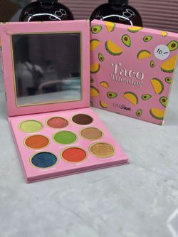 Cosmetics