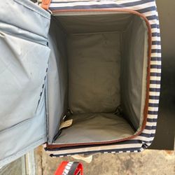 Insulated Cooler 