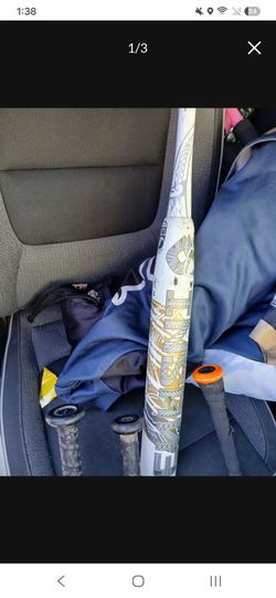Demarini insane