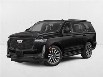 2023 Cadillac Escalade