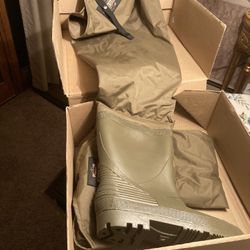 Size 11 Waders 