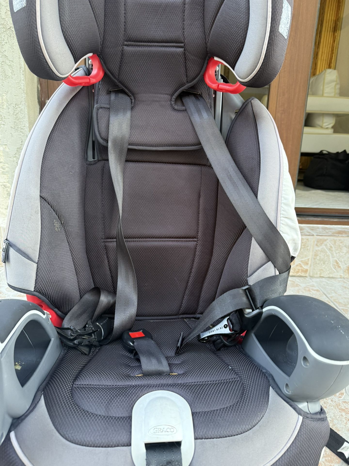 Kids Car seat