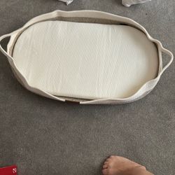 Changing Table 