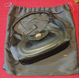 Fendi (Authentic) Purse
