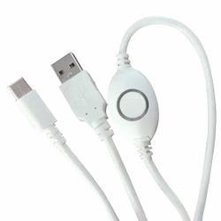USB Switch Cord w/Control for BlissLights Evolve & BlissLights Cloud Projectors