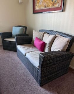Patio Furniture