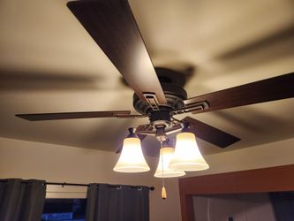 Ceiling Fan 