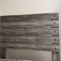 Queen Bed Frame 